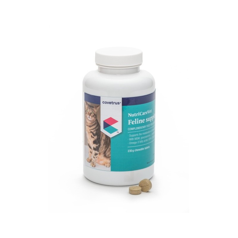 Nutricarevet Gastro Support Canine pour chien