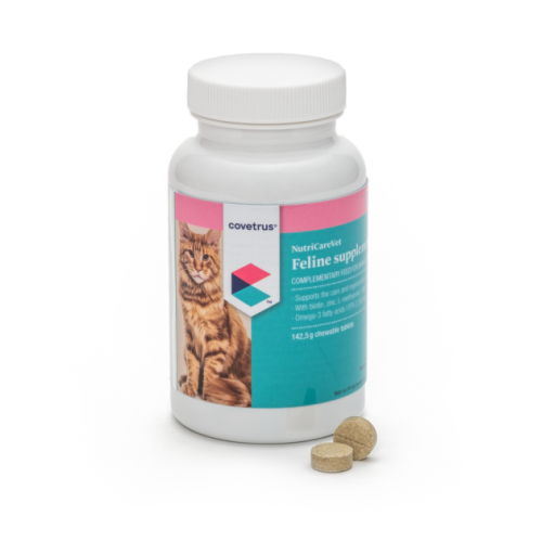 Nutricarevet Gastro Support Canine pour chien