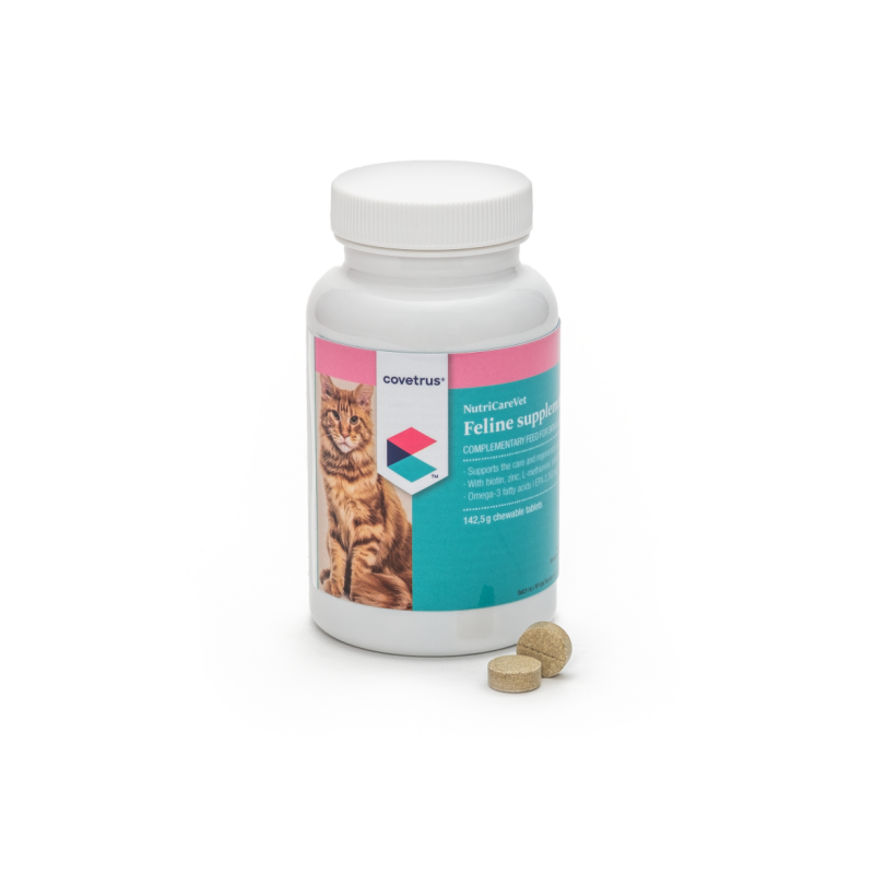 Nutricarevet Gastro Support Canine pour chien