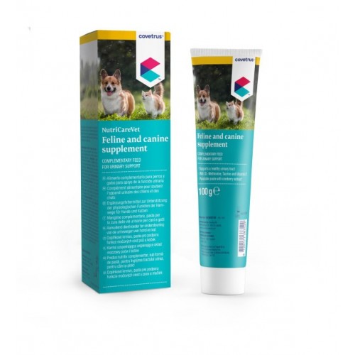 Nutricarevet Covetrus Joint Support comprimés pour chien et chat