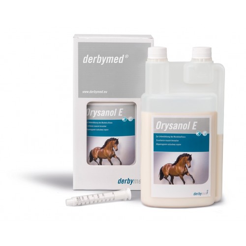 Derbymed Cutasol soin pour chevaux