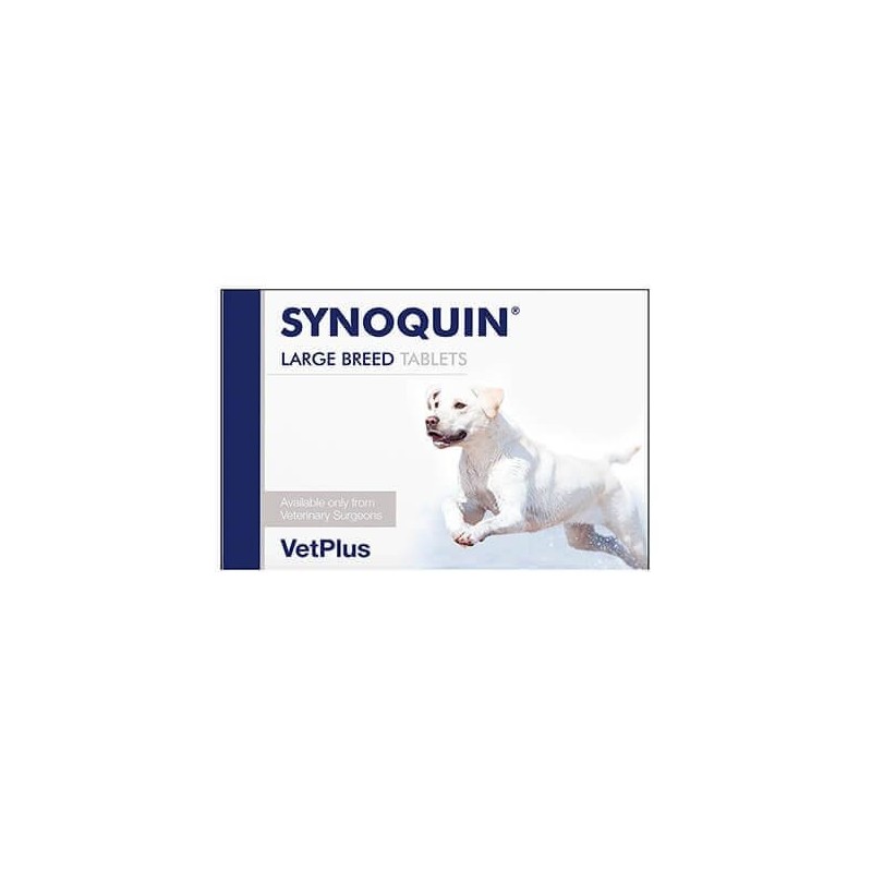 Synoquin EFA pour chien et chat