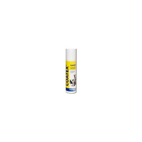 COATEX EFA  VetPlus Hair & Skin Care pour chiens chats, 65 ml