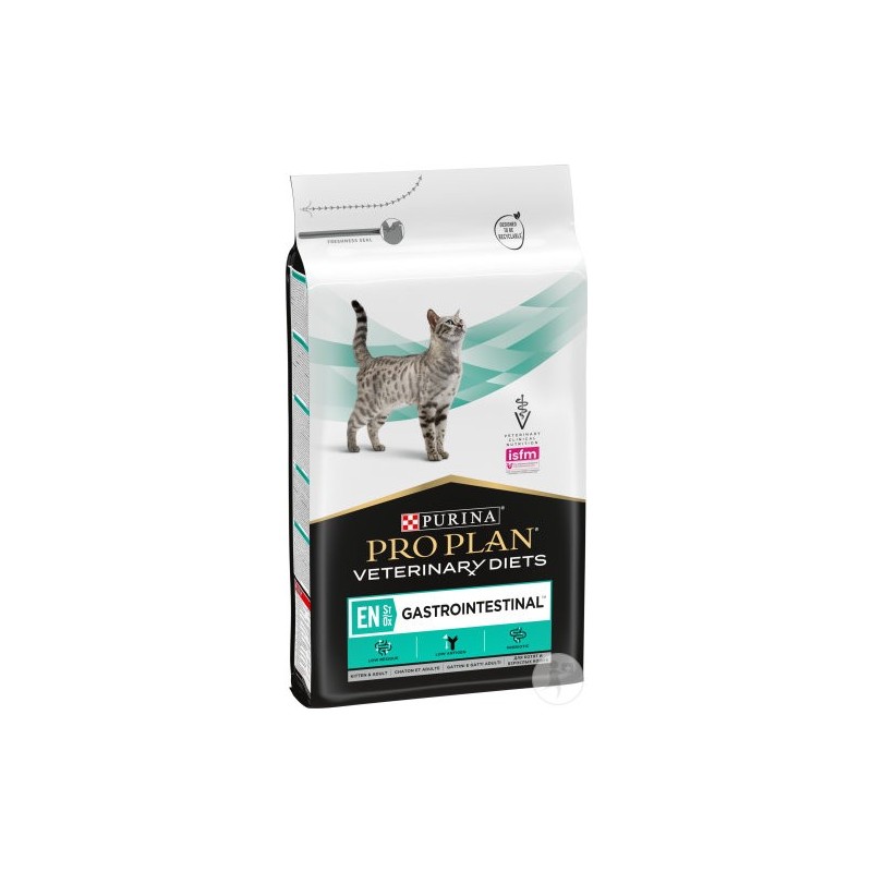 Purina Veterinary Diets FELINE EN St/Ox Gastrointestinal