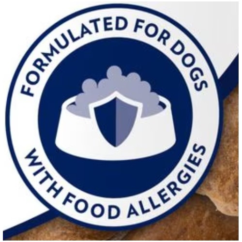 Hill's Hypoallergenic Crunchy Treats friandises / snacks pour chien 200g