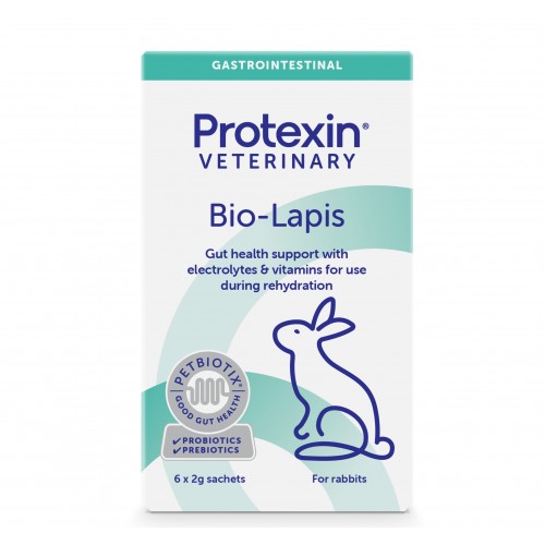 Protexin Bio-Lapis 6x2g