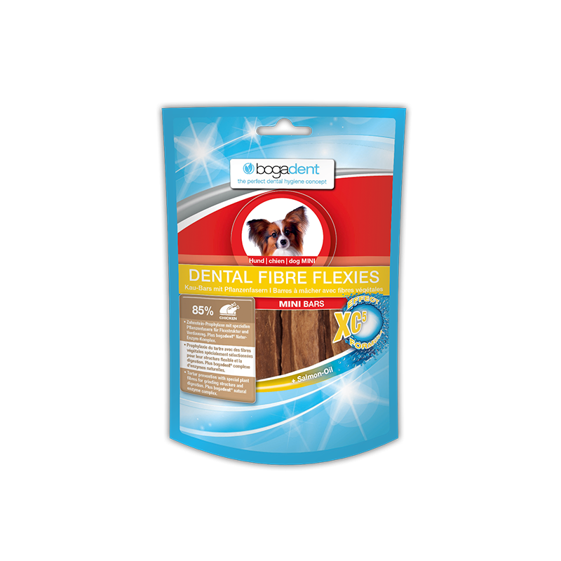 Bogadent PlaqueStop Sticks pour chiens