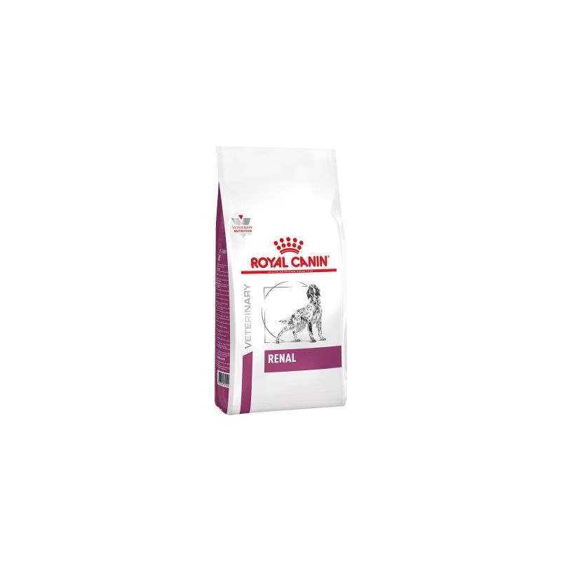 Royal Canin Veterinary Diet Renal