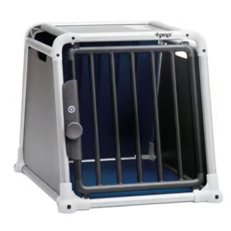 Cage de transport pour chien 4pets New Eco 1 S