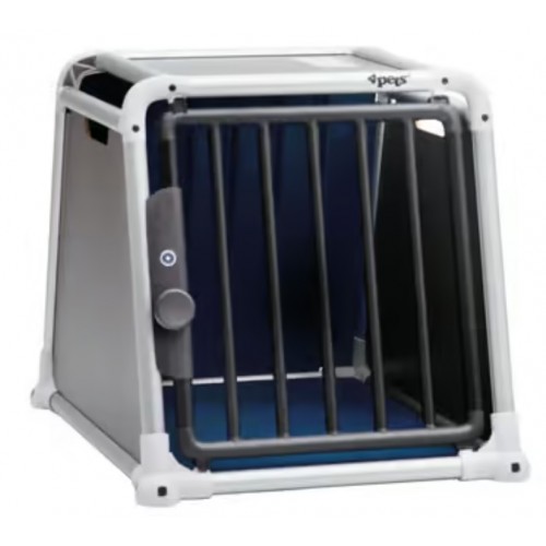 Cage de transport pour chien 4pets New Eco 1 S