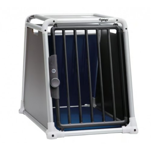 Cage de transport pour chien 4pets New Eco 2 M