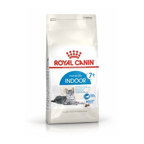 Royal Canin Health Nutrition Indoor7+