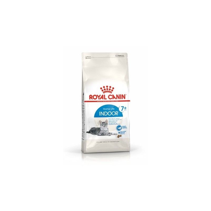 Royal Canin Health Nutrition Indoor7+