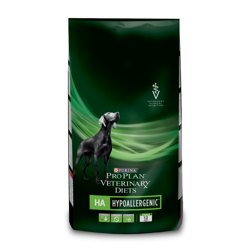 Purina Veterinary Diets CANINE HA Hypoallergenic