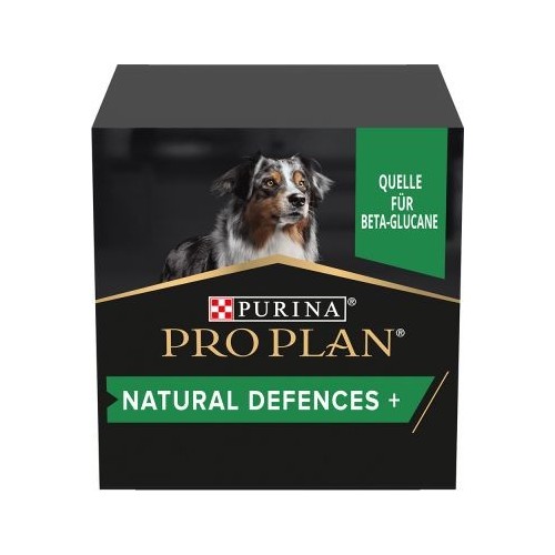 Purina ProPlan Supplements Natural Defences + pour chien adulte