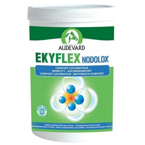 Audevard Ekyflex Arthro pour chevaux