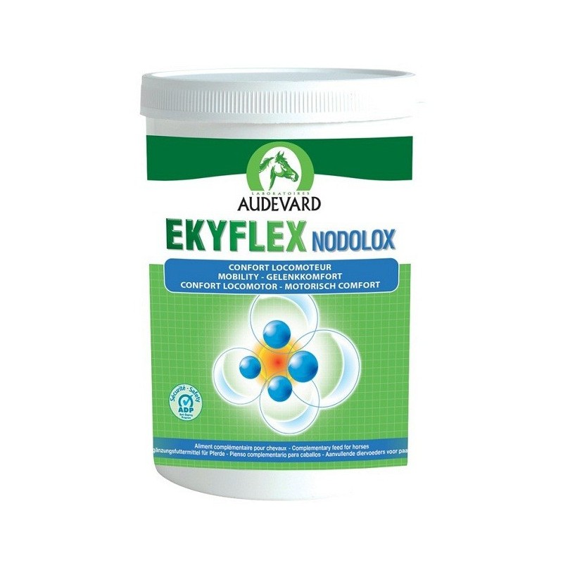 Audevard Ekyflex Arthro pour chevaux