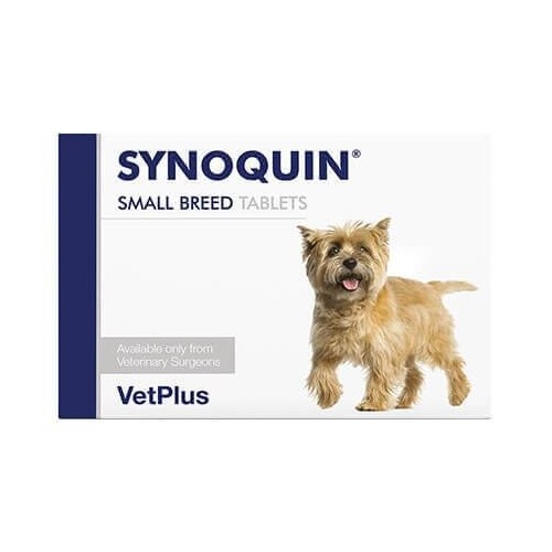 Synoquin EFA pour chien et chat