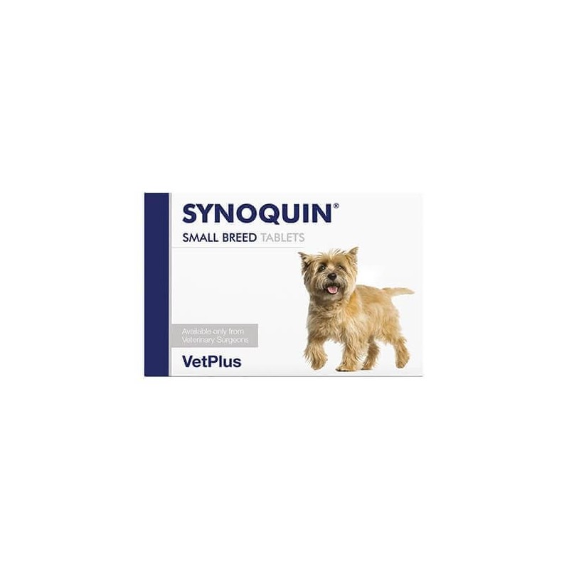 Synoquin EFA pour chien et chat