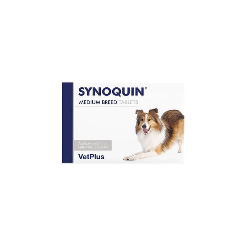 Synoquin EFA pour chien et chat