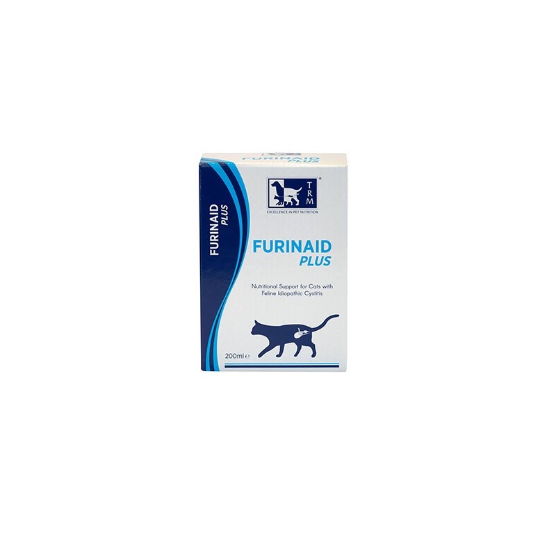 TRM Stride Powder pour chien