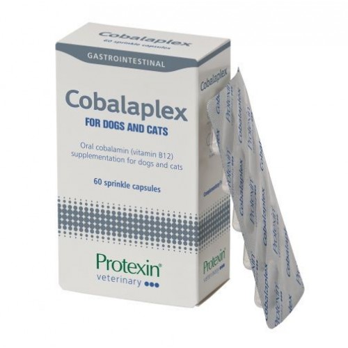 Protexin Cobalaplex pour chien et chat