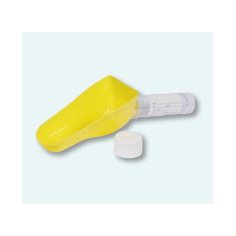 Urine Collection Device UriCollect Covetrus pour la récolte d'urines chez le chien