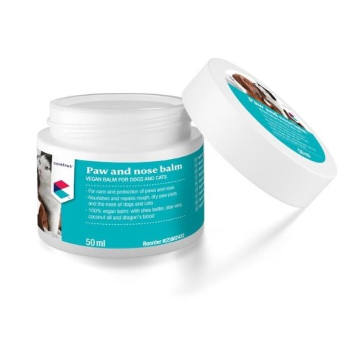 Paw and Nose Balm CVet Covetrus